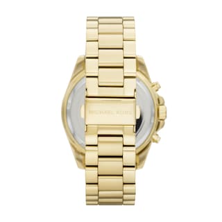 Foto 3 | Reloj Michael Kors Bradshaw Chronograph Mk5739 para Mujer - Venta Internacional