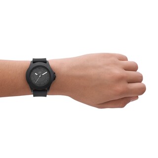 Foto 3 | Reloj Skechers Rosencrans Sr6024 Para Mujer, Negro, 40 Mm - Venta Internacional.