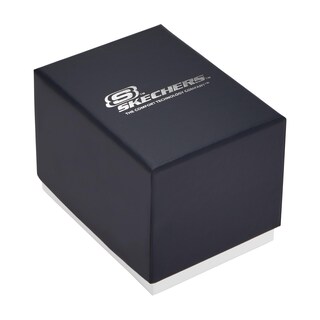 Foto 5 | Reloj Skechers Rosencrans Sr6024 Para Mujer, Negro, 40 Mm - Venta Internacional.