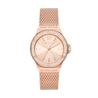 Foto 1 | Reloj Michael Kors para Mujer-Venta Internacional