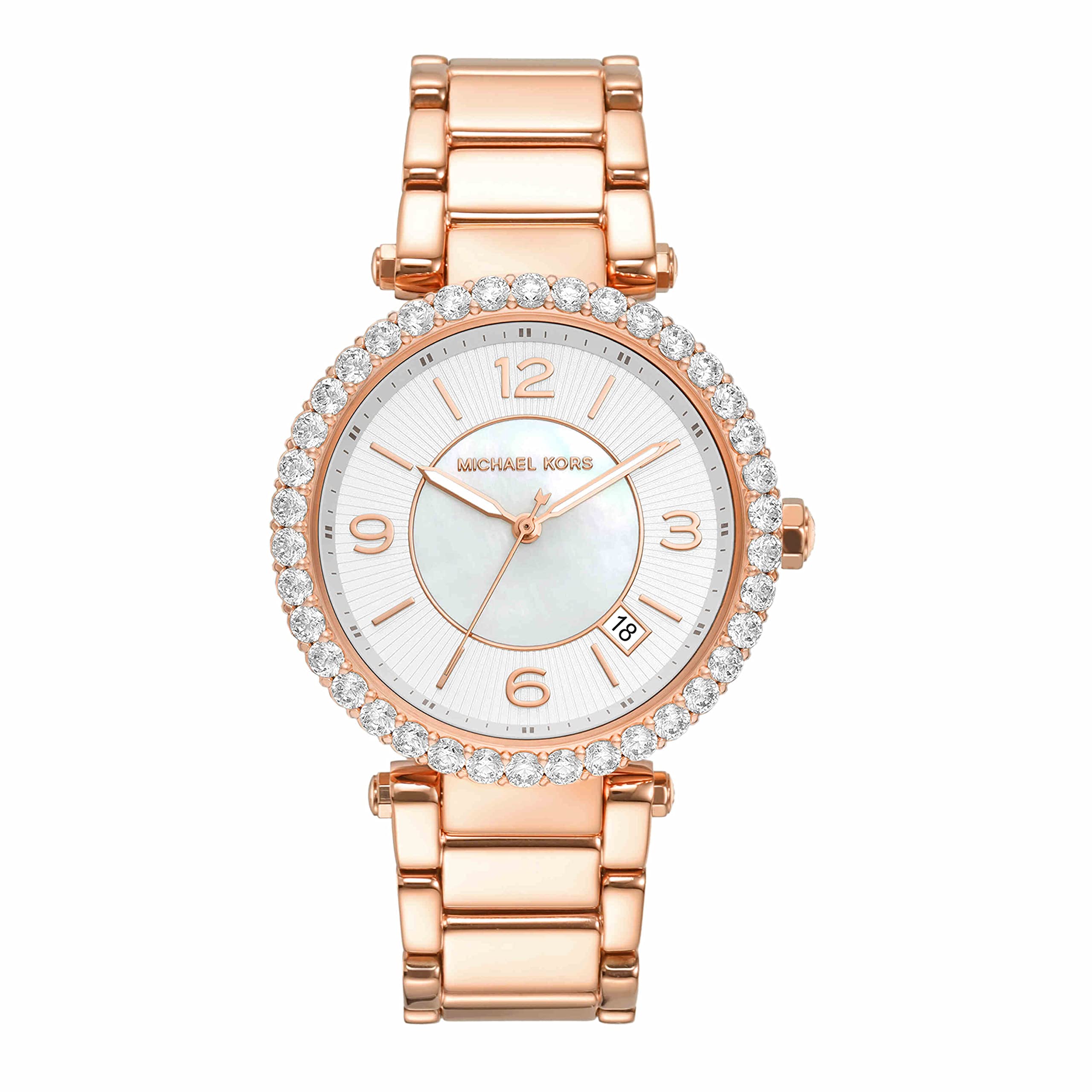 Foto 2 pulgar | Reloj Michael Kors para Mujer-Venta Internacional