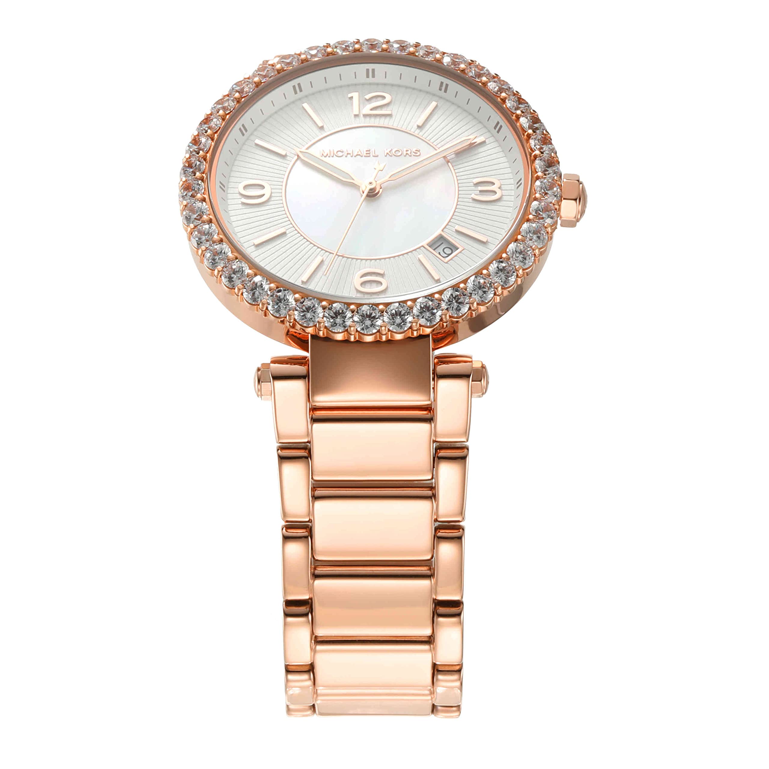 Foto 3 pulgar | Reloj Michael Kors para Mujer-Venta Internacional