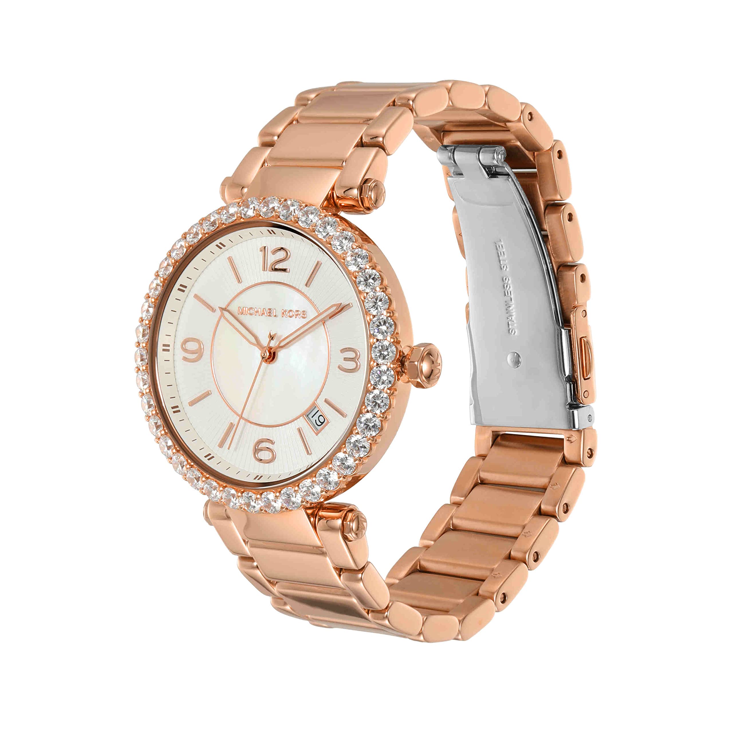 Foto 5 pulgar | Reloj Michael Kors para Mujer-Venta Internacional