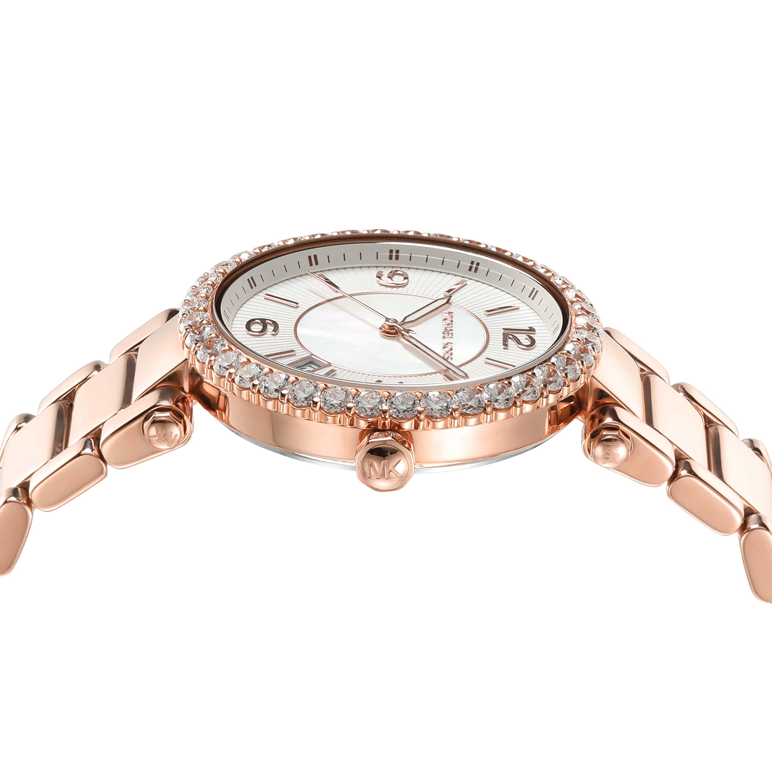 Foto 6 pulgar | Reloj Michael Kors para Mujer-Venta Internacional