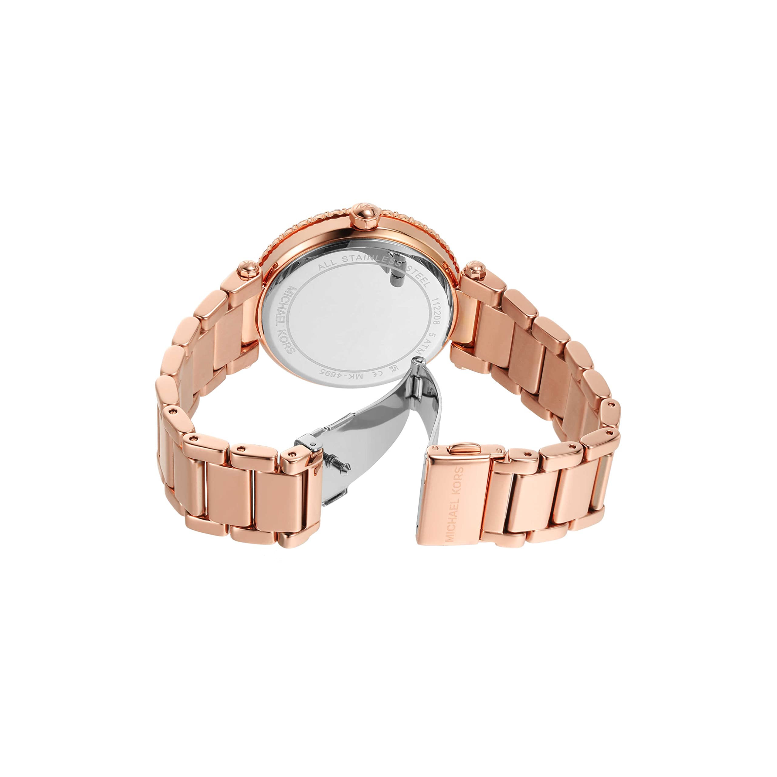 Foto 7 pulgar | Reloj Michael Kors para Mujer-Venta Internacional