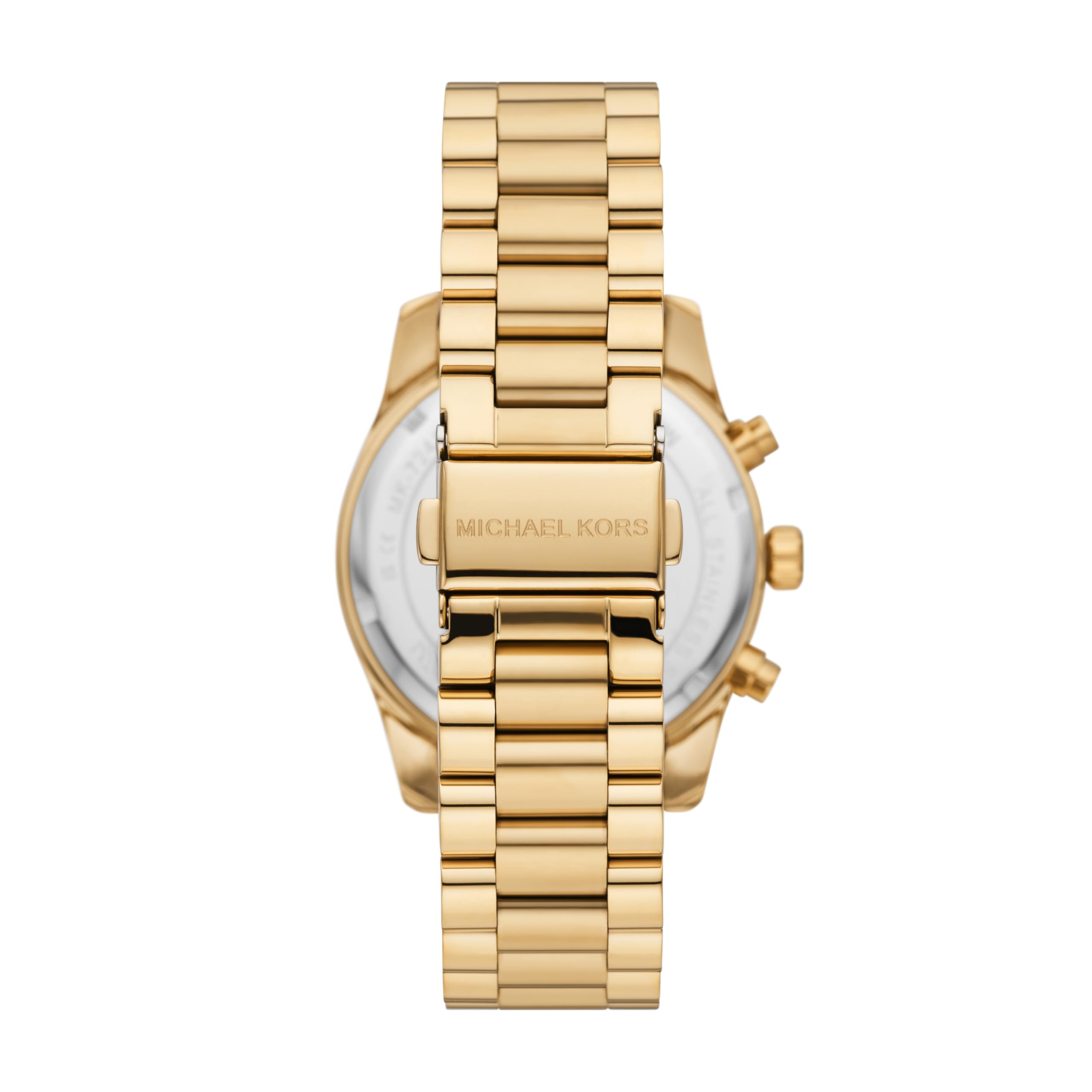 Foto 4 pulgar | Reloj Michael Kors Lexington Chronograph Mk7241 para Mujer - Venta Internacional