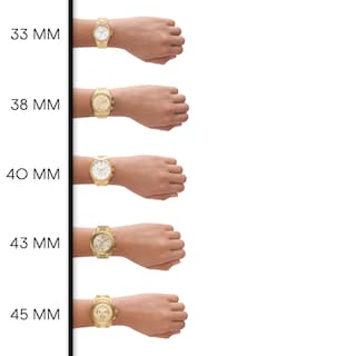 Foto 7 | Reloj Michael Kors Lexington Chronograph Mk7241 para Mujer - Venta Internacional