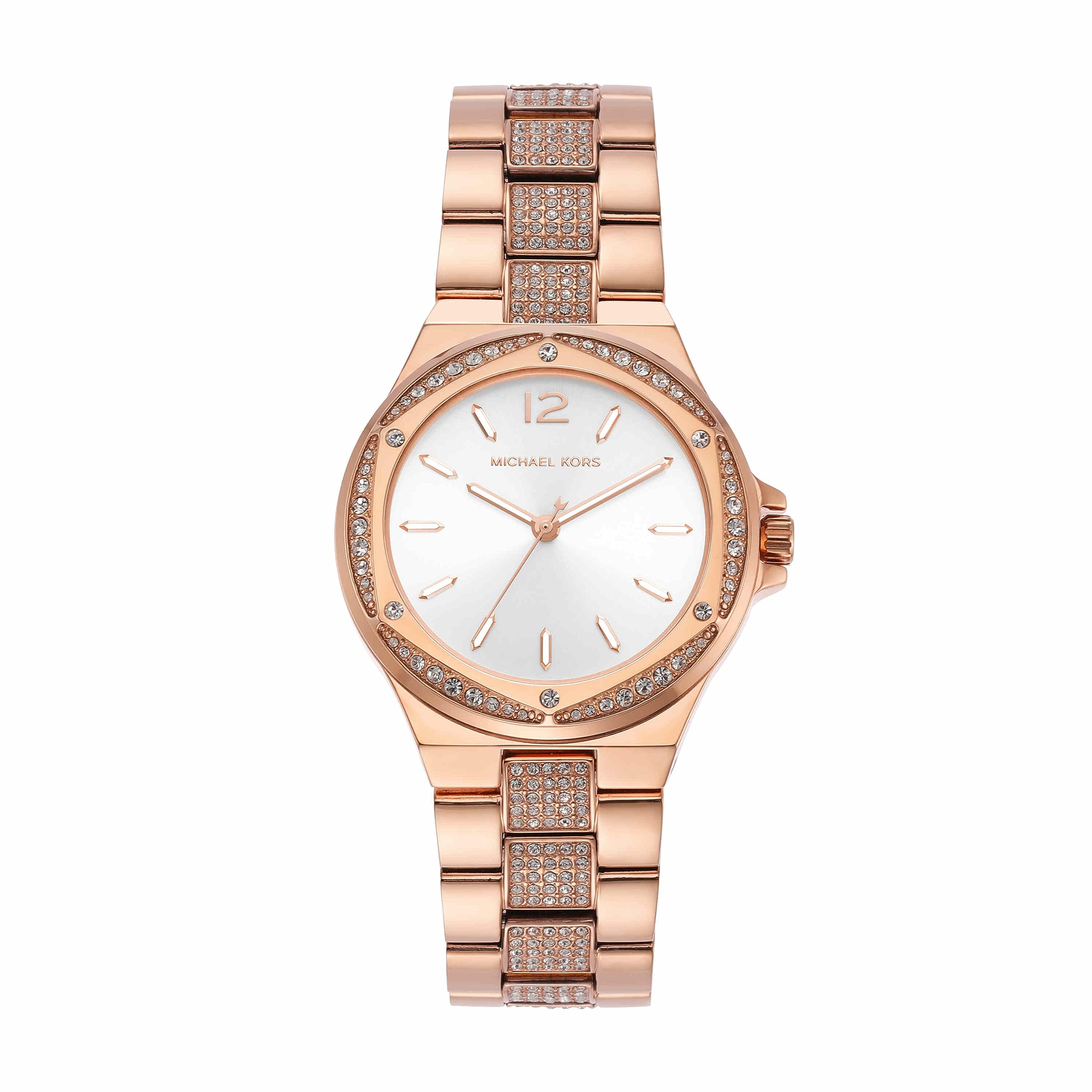 Foto 2 pulgar | Reloj Michael Kors para Mujer-Venta Internacional