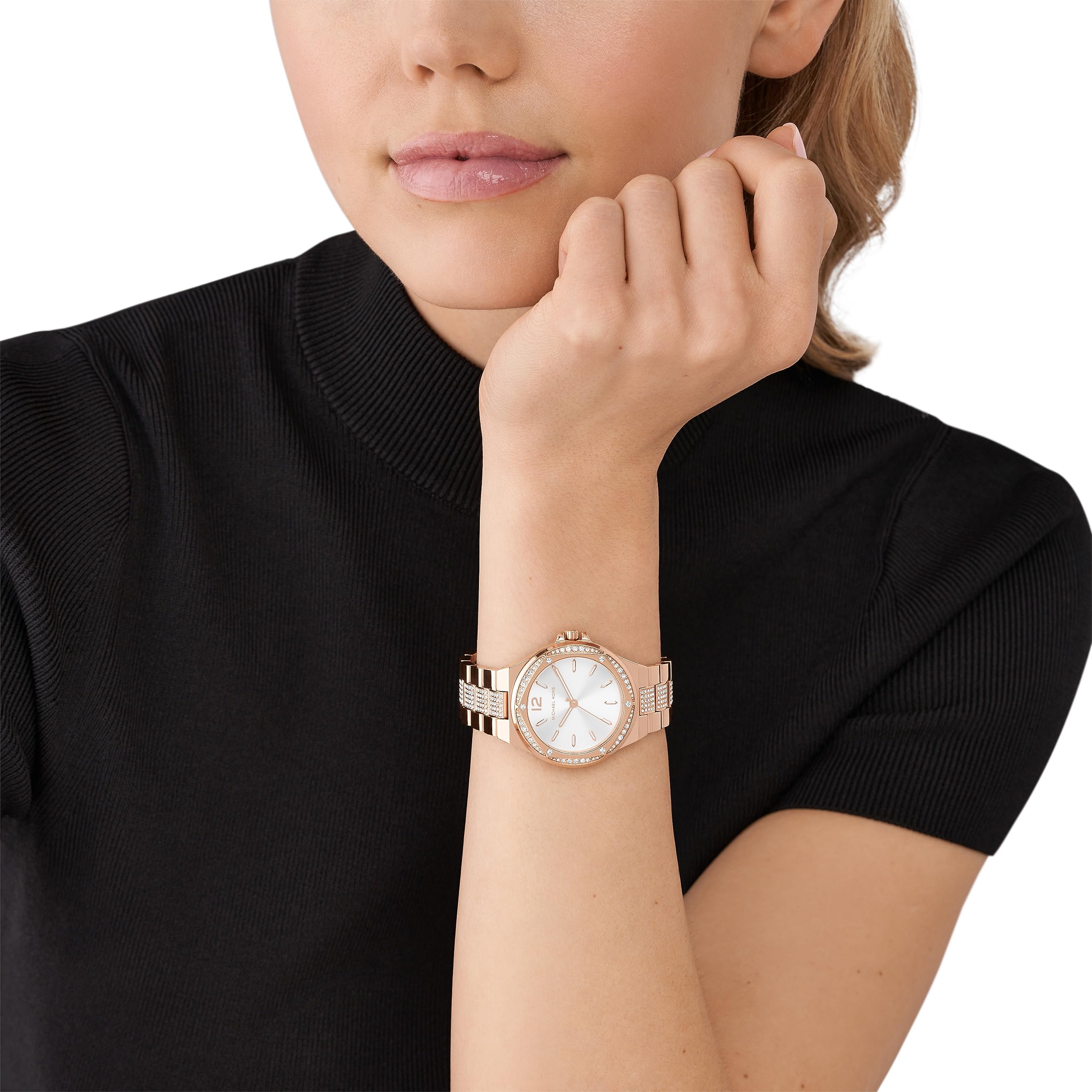 Foto 2 | Reloj Michael Kors para Mujer-Venta Internacional