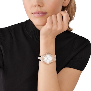 Foto 2 | Reloj Michael Kors para Mujer-Venta Internacional