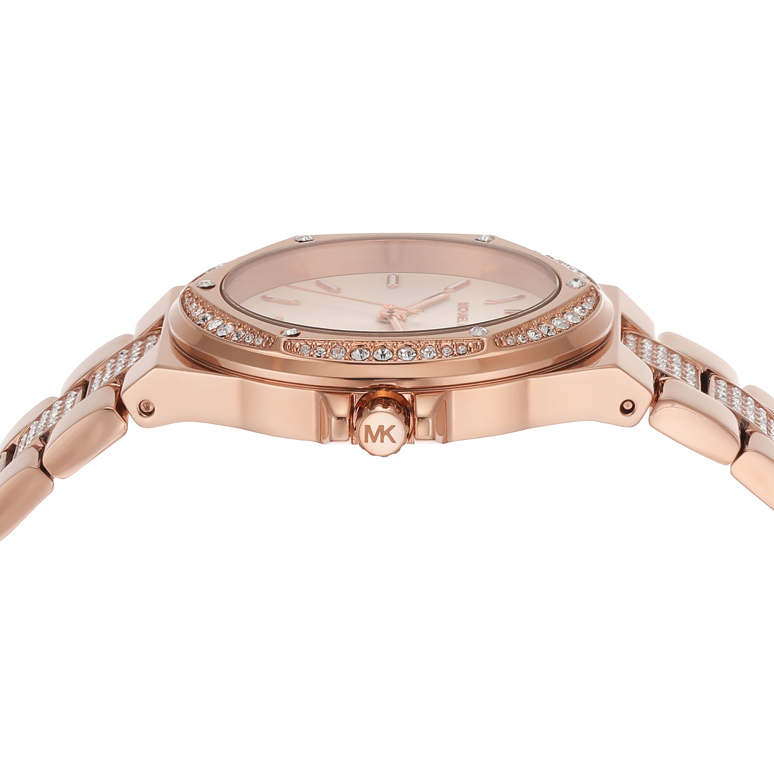 Foto 4 pulgar | Reloj Michael Kors para Mujer-Venta Internacional