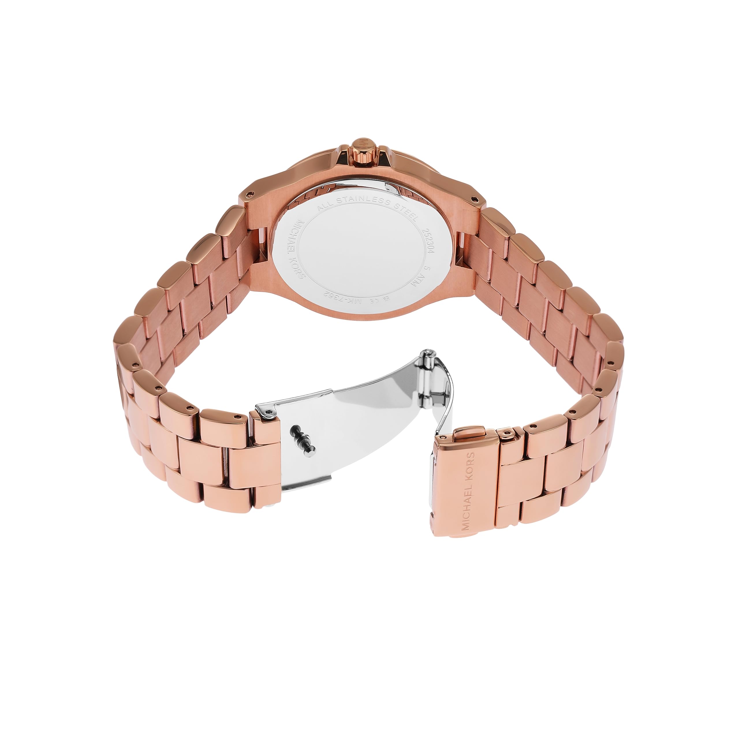 Foto 5 pulgar | Reloj Michael Kors para Mujer-Venta Internacional