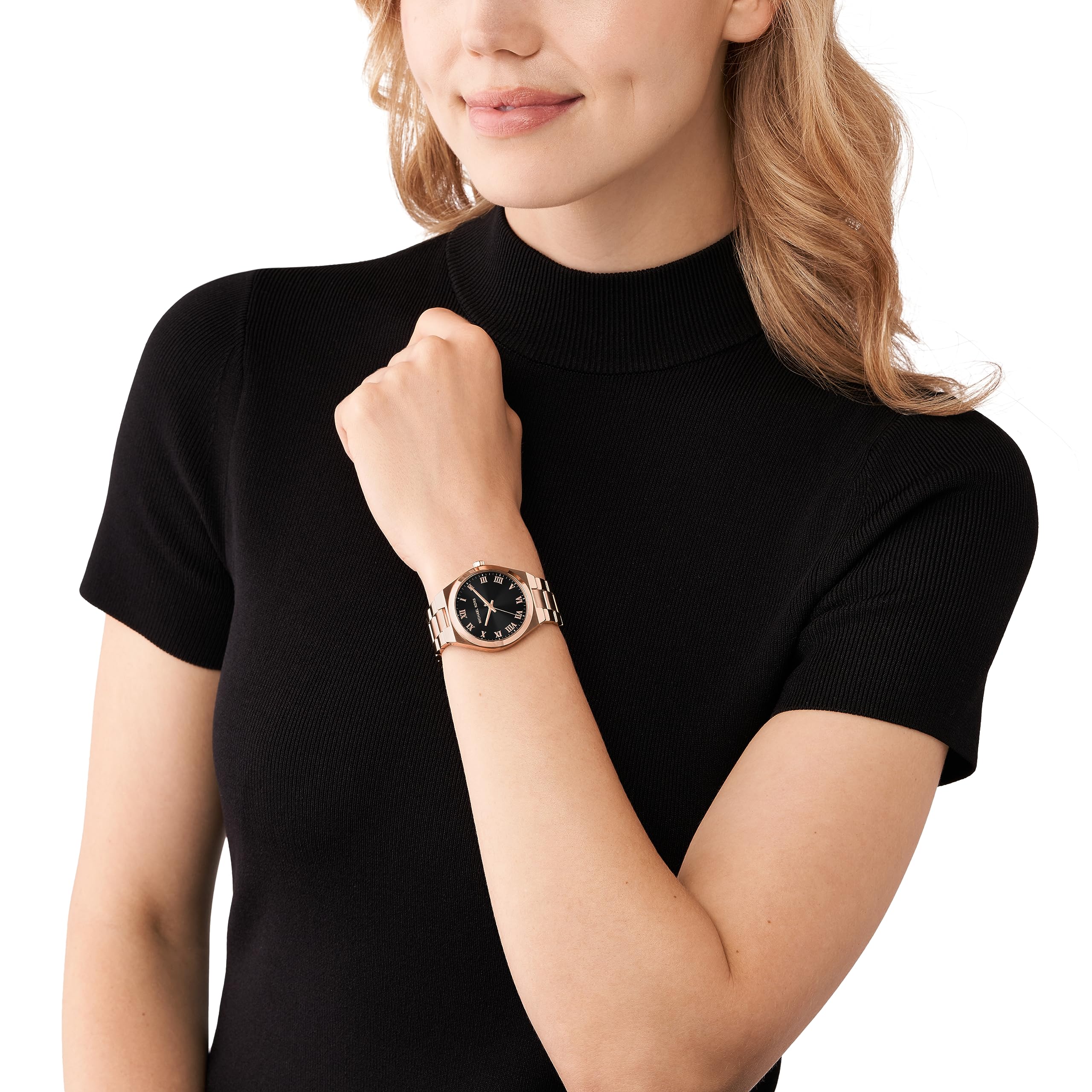 Foto 6 pulgar | Reloj Michael Kors para Mujer-Venta Internacional