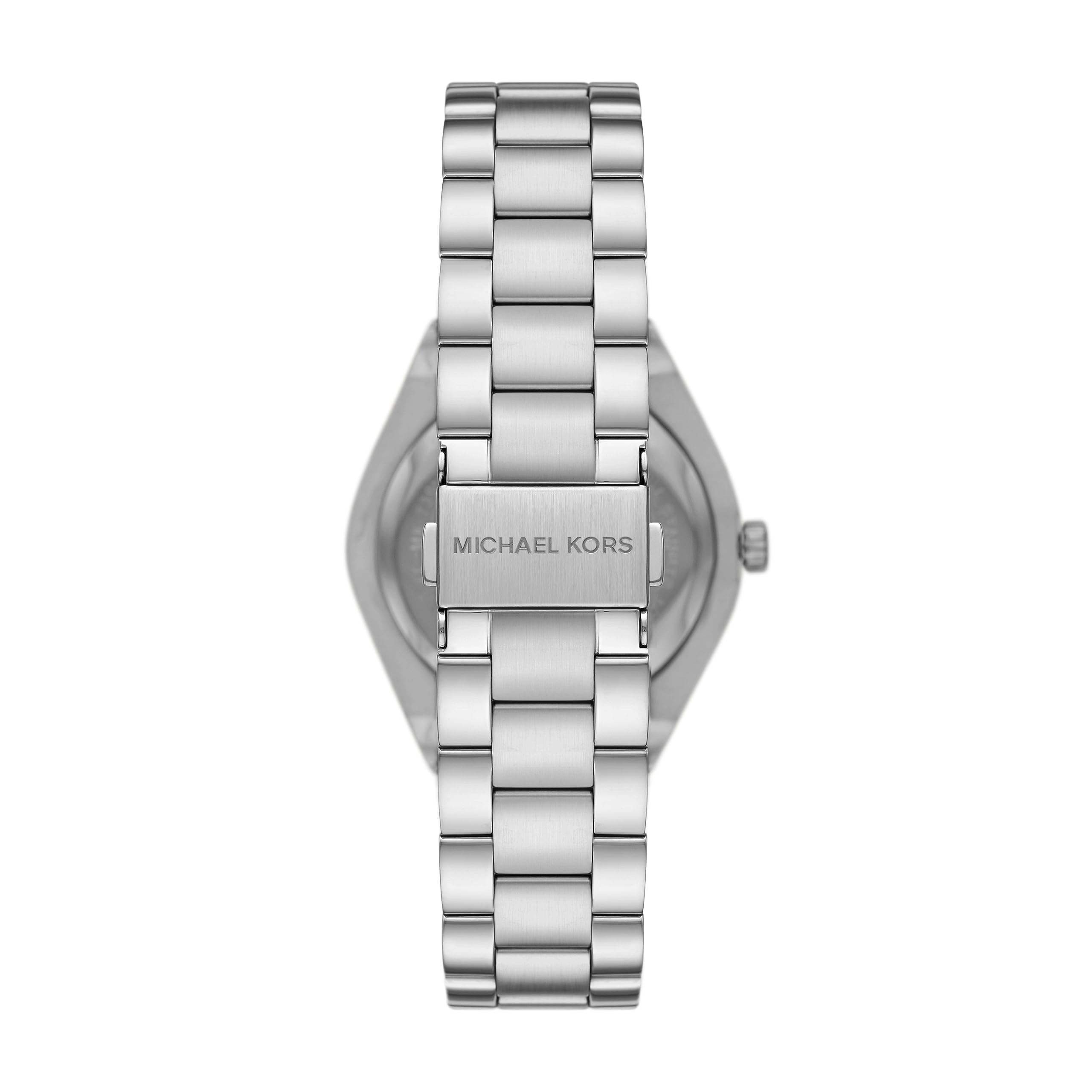 Foto 4 pulgar | Reloj Michael Kors Lennox Mk7393 Plateado Para Mujer, 37 Mm - Venta Internacional.