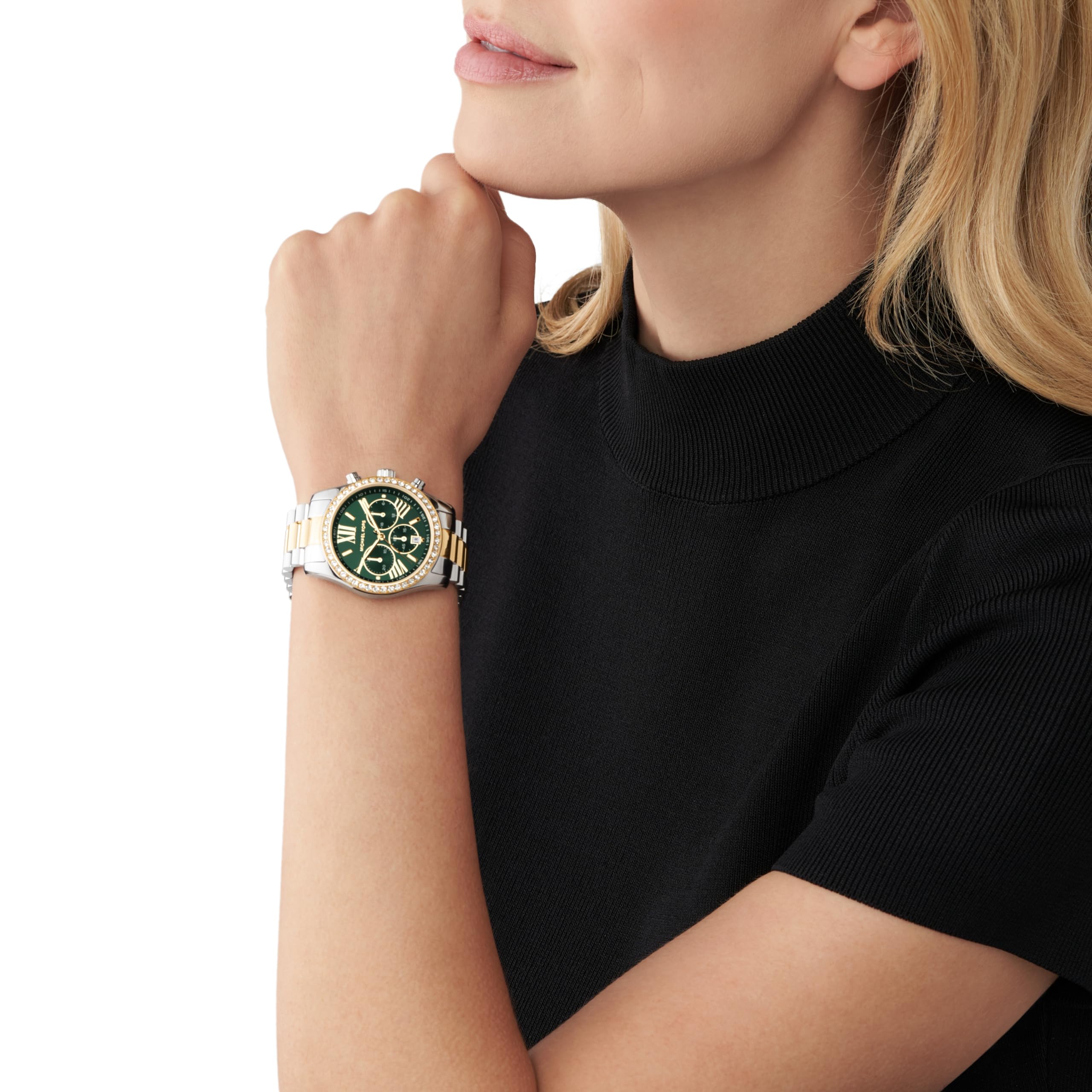 Foto 7 pulgar | Reloj Michael Kors para Mujer-Venta Internacional