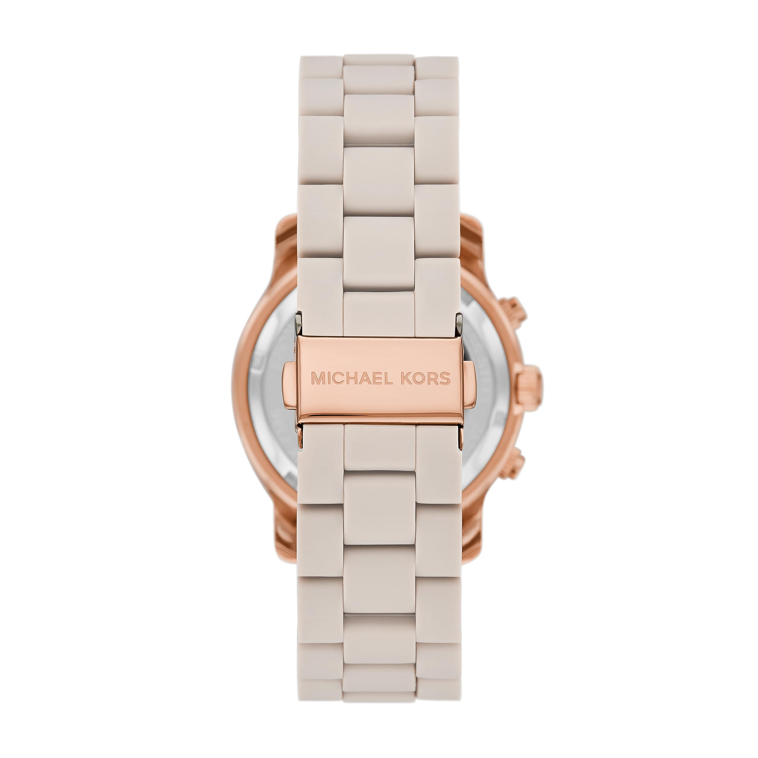 Foto 4 pulgar | Reloj Michael Kors Runway Chronograph Mk7389 Para Mujer - Venta Internacional.