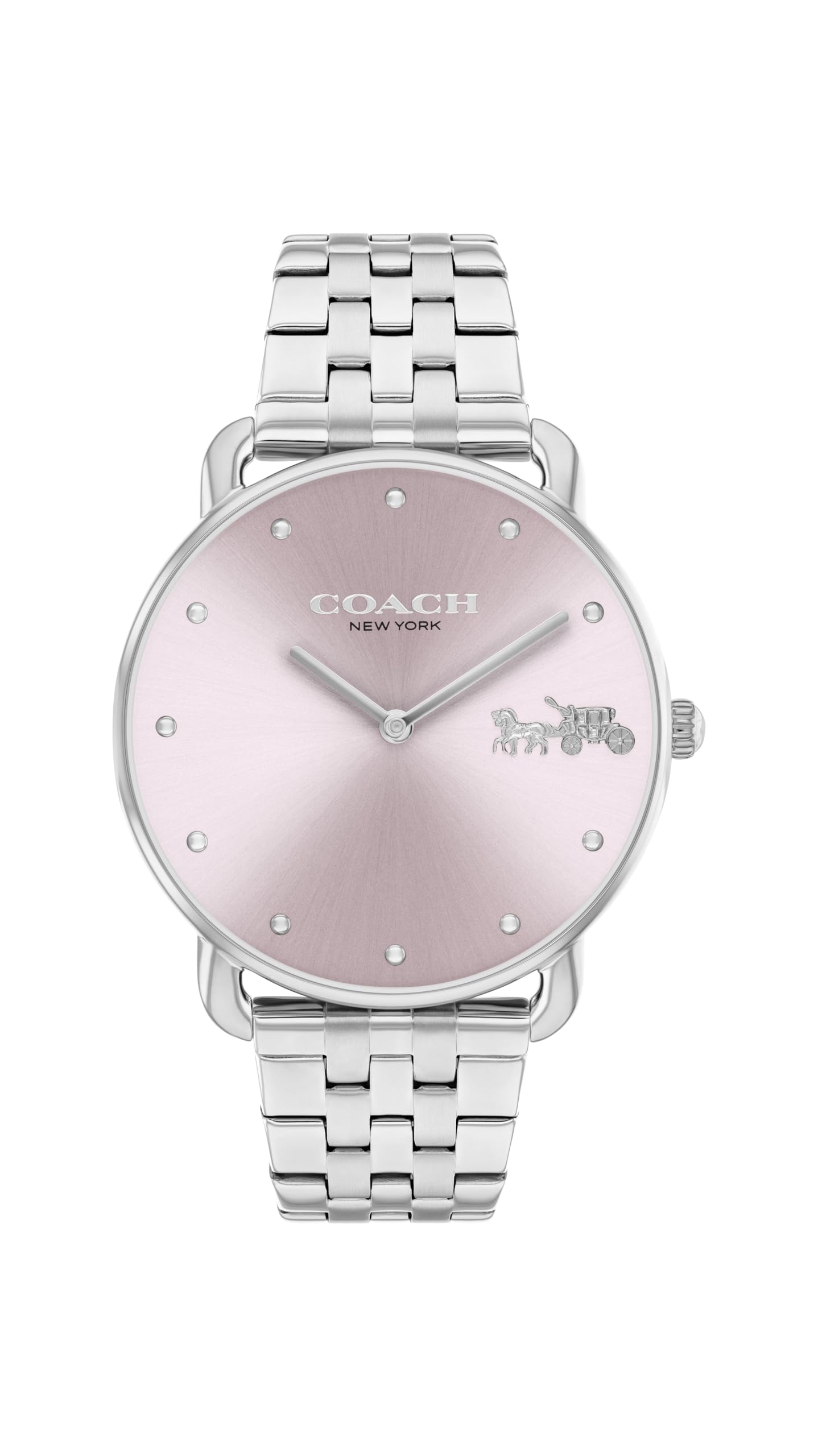 Reloj Coach Elliot  - Venta Internacional