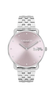 Foto 1 | Reloj Coach Elliot - Venta Internacional