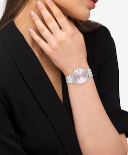Foto 2 | Reloj Coach Elliot - Venta Internacional