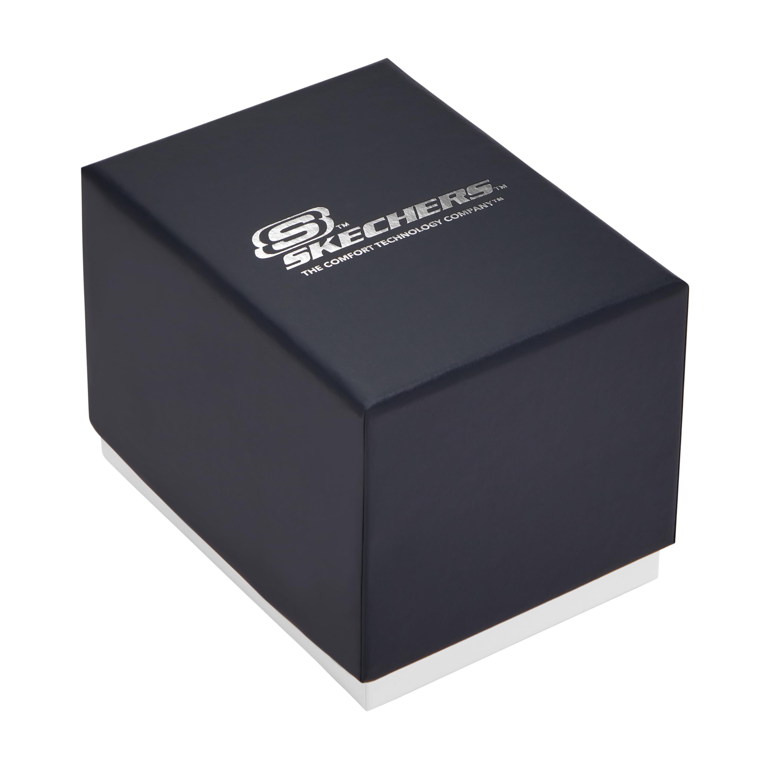 Foto 6 pulgar | Reloj Skechers Rosencrans Mini Quartz Para Mujer, Color Negro - Venta Internacional.
