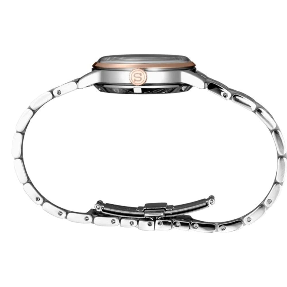 Foto 4 pulgar | Reloj Seiko Presage Cocktail Time Srpf54 Para Mujer - Venta Internacional.