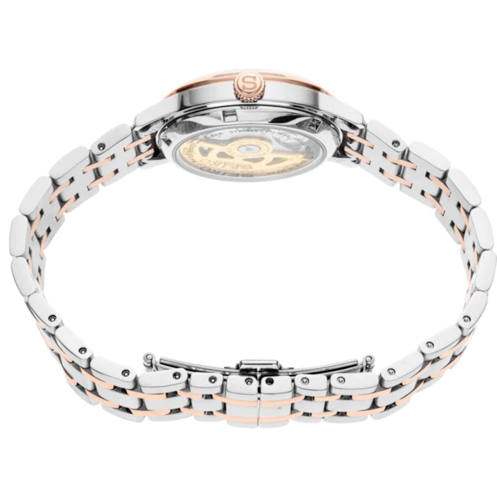 Foto 5 pulgar | Reloj Seiko Presage Cocktail Time Srpf54 Para Mujer - Venta Internacional.