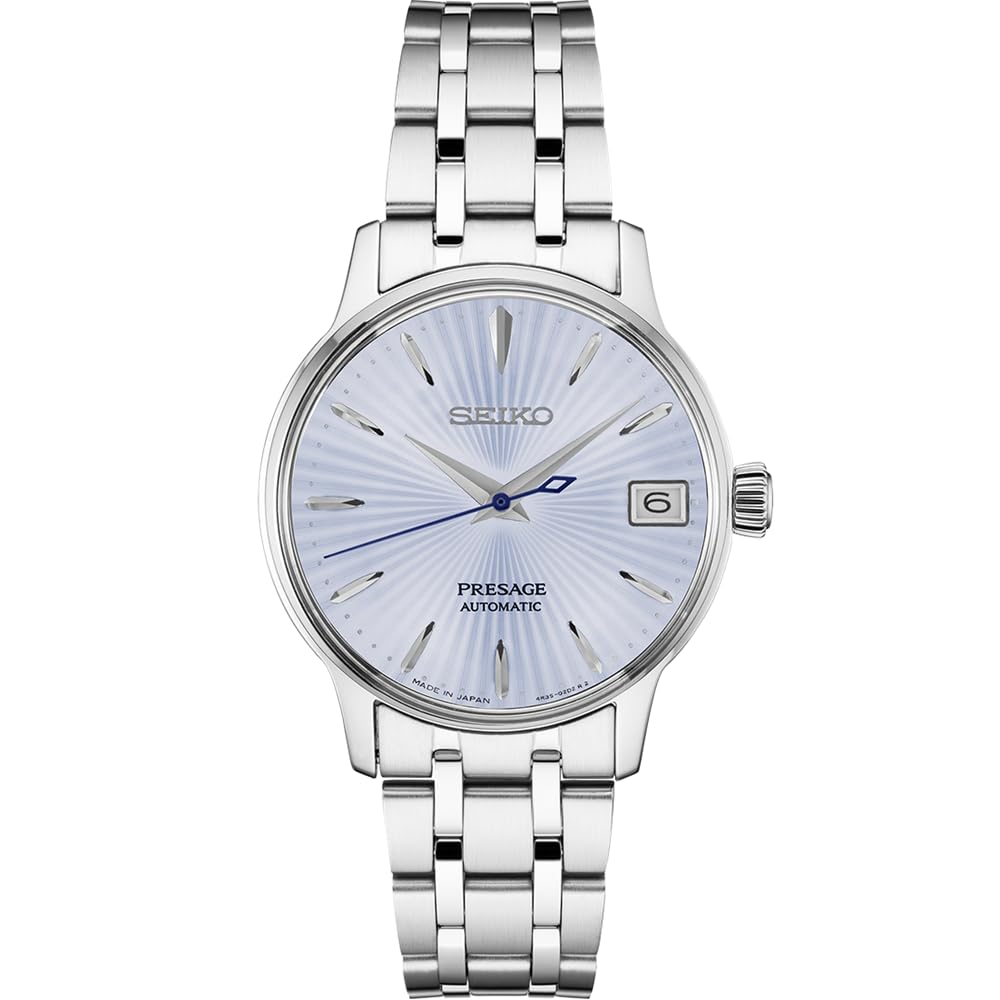 Foto 2 pulgar | Reloj Seiko Srp841 Presage Collection Para Mujer - Venta Internacional.