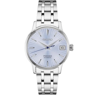 Foto 1 | Reloj Seiko Srp841 Presage Collection Para Mujer - Venta Internacional.