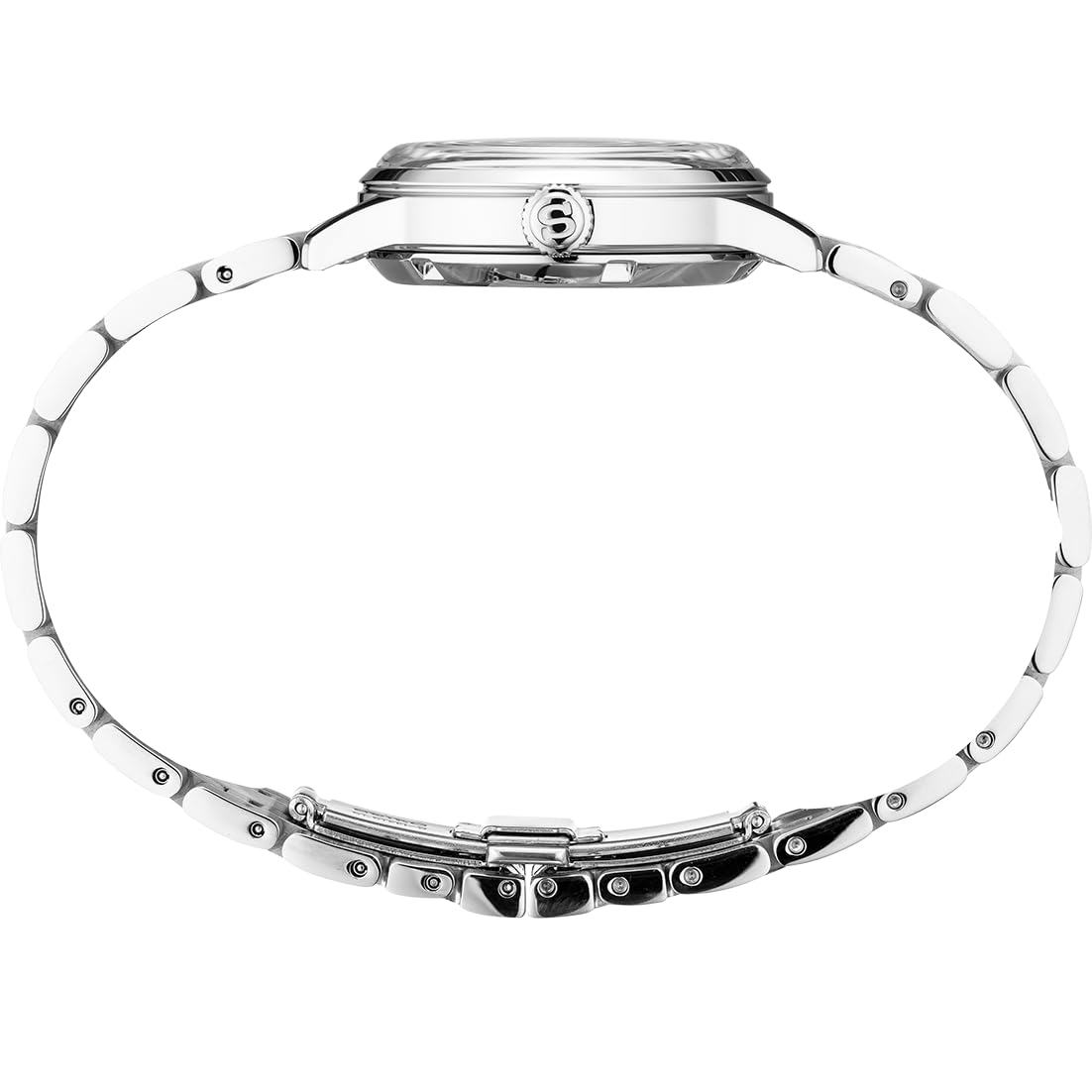 Foto 3 pulgar | Reloj Seiko Srp841 Presage Collection Para Mujer - Venta Internacional.
