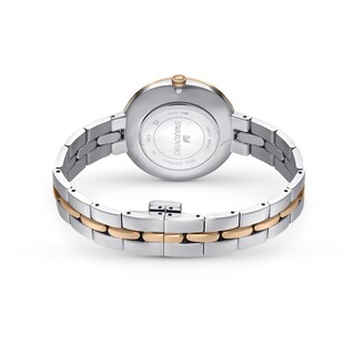 Foto 3 | Reloj Swarovski Cosmopolitan Crystalline Delight White Para Mujer - Venta Internacional.