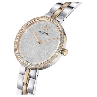 Foto 4 | Reloj Swarovski Cosmopolitan Crystalline Delight White Para Mujer - Venta Internacional.