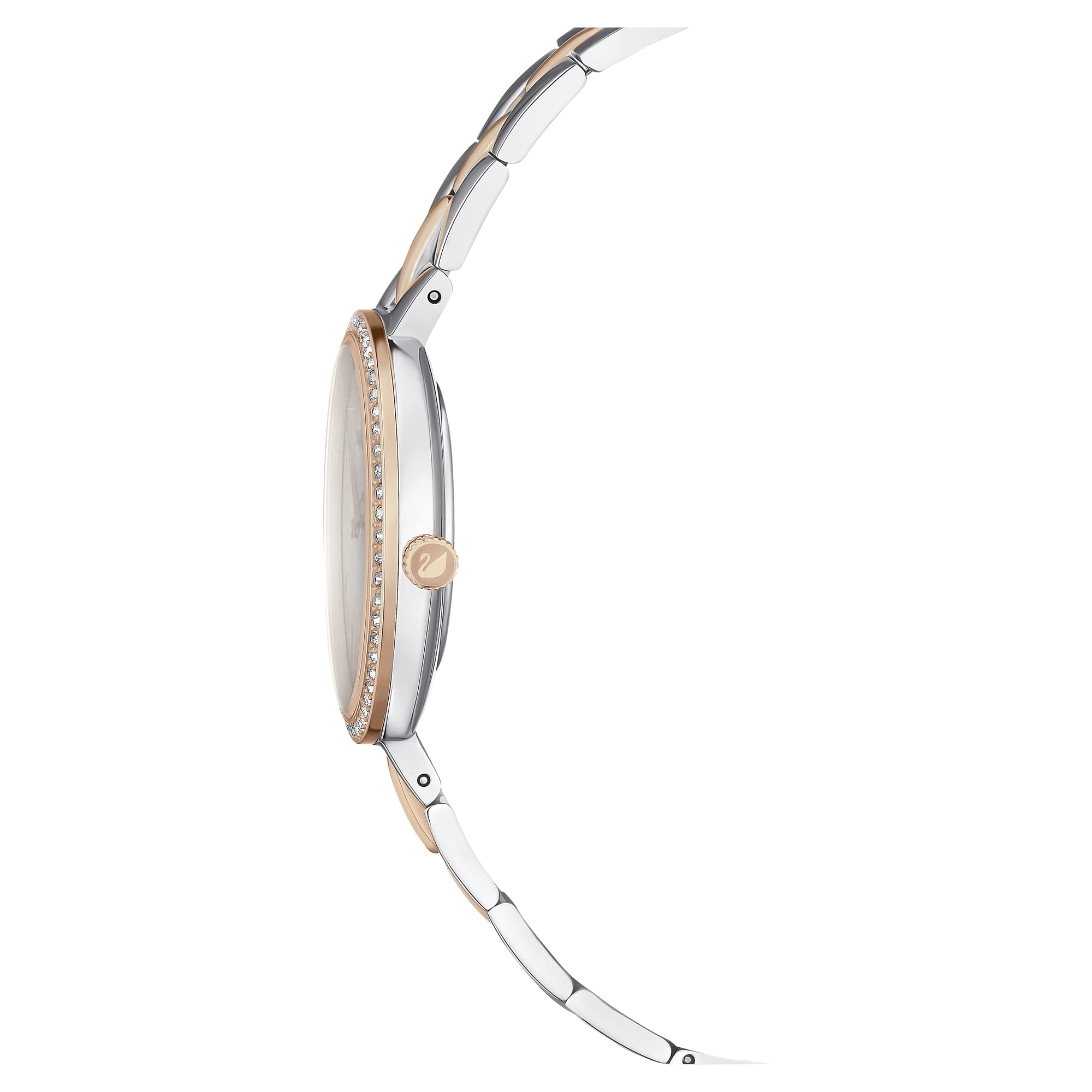 Foto 7 | Reloj Swarovski Cosmopolitan Crystalline Delight White Para Mujer - Venta Internacional.