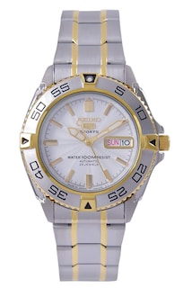 Foto 1 | Reloj Seiko 5 Sport 5 Sports Snzb24j1- Venta Internacional