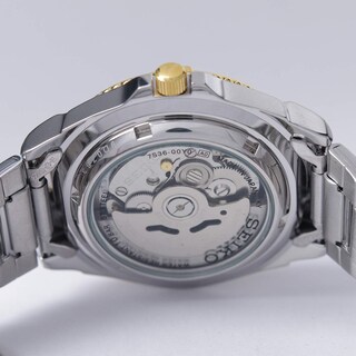 Foto 5 | Reloj Seiko 5 Sport 5 Sports Snzb24j1- Venta Internacional