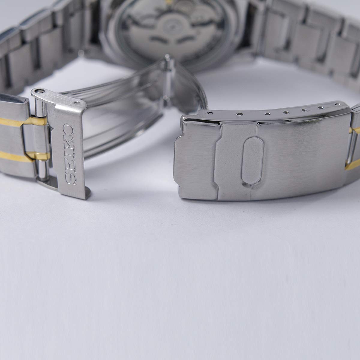 Foto 8 pulgar | Reloj Seiko 5 Sport 5 Sports Snzb24j1- Venta Internacional