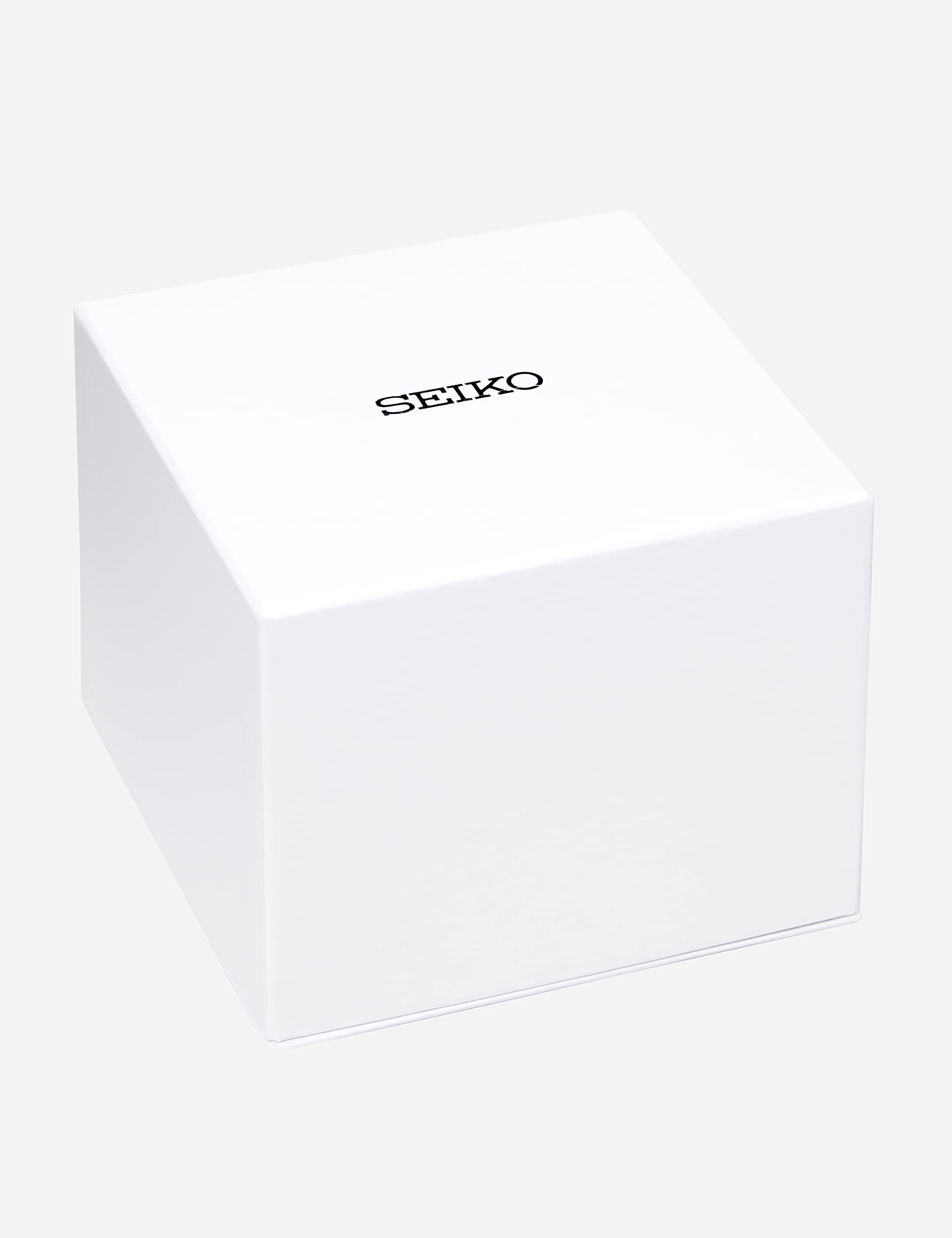 Foto 5 | Reloj Automático Seiko De Acero Inoxidable Para Mujer, Multicolor - Venta Internacional.