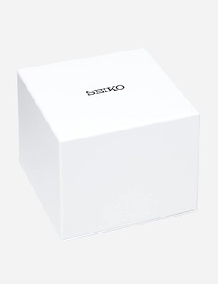 Foto 5 | Reloj Automático Seiko De Acero Inoxidable Para Mujer, Multicolor - Venta Internacional.