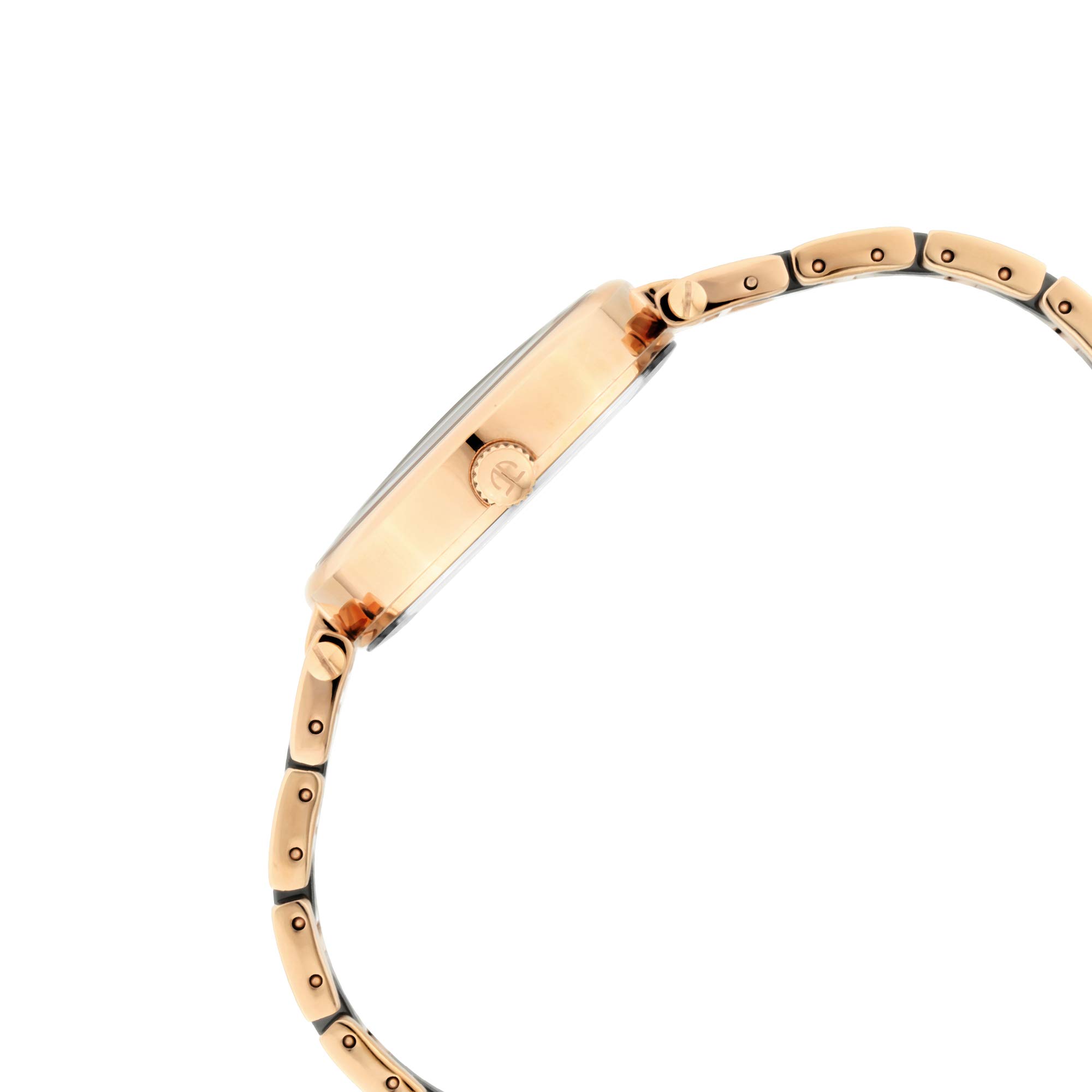 Foto 5 pulgar | Reloj Titan para Mujer NQ95061WD03 Multicolor - Venta Internacional