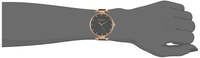 Foto 6 | Reloj Titan para Mujer NQ95061WD03 Multicolor - Venta Internacional