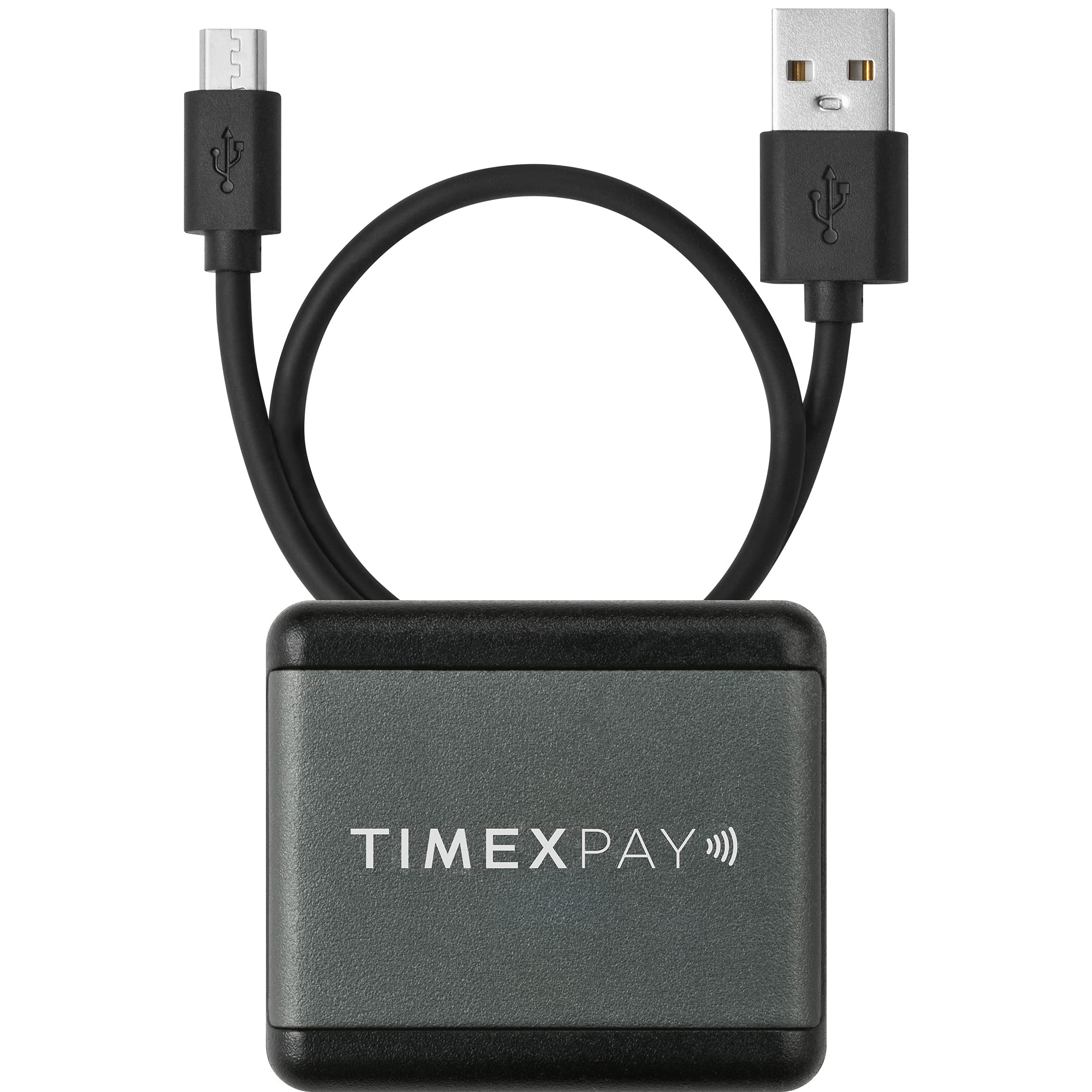 Foto 3 pulgar | Reloj Timex Easy Reader Color Pop Con Timex Pay Para Mujer - Venta Internacional.