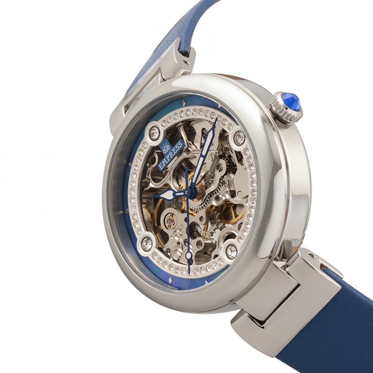 Foto 3 | Reloj Empress Adelaide Empem2505 Automático Para Mujer - Venta Internacional.
