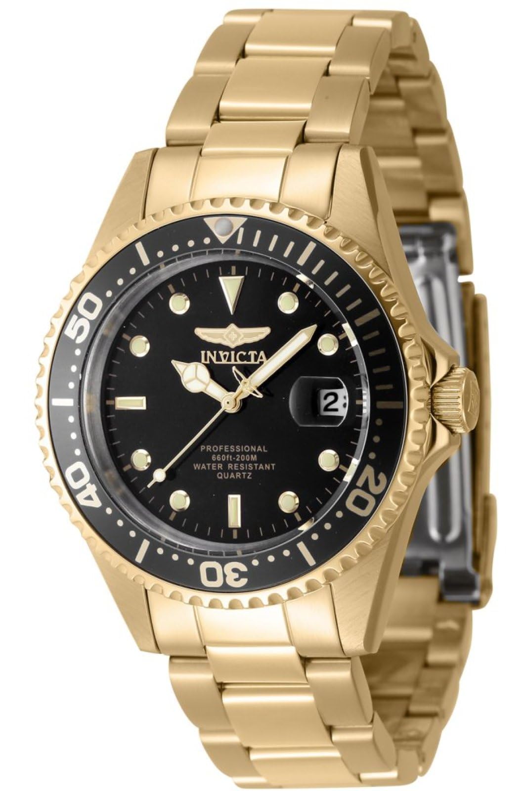 Foto 2 pulgar | Reloj Invicta Pro Diver 8936ob Quartz Para Hombre Con 2 Años De Garantía - Venta Internacional.