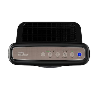 Foto 2 | Purificador De Aire Coway Airmega Ap-1512hhs 325ft2 Negro Con Bronce