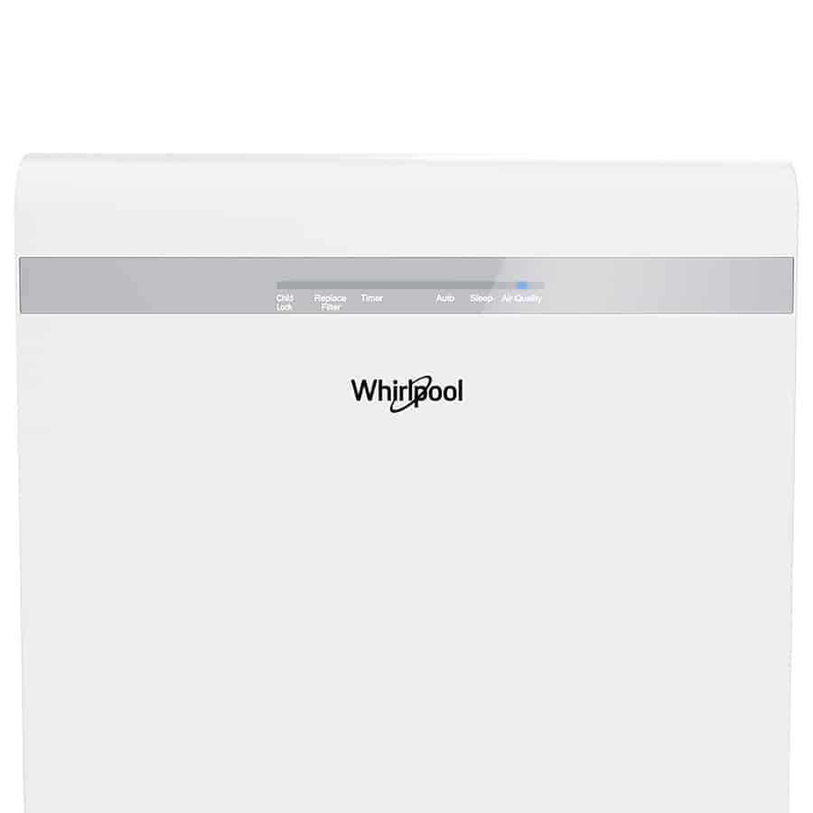 Foto 5 pulgar | Purificador de Aire Whirlpool