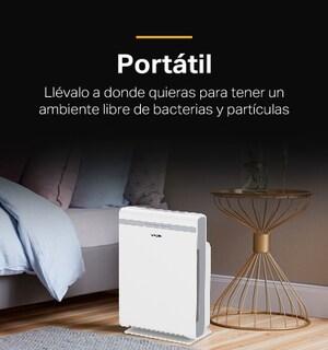 Foto 8 | Purificador de Aire Whirlpool
