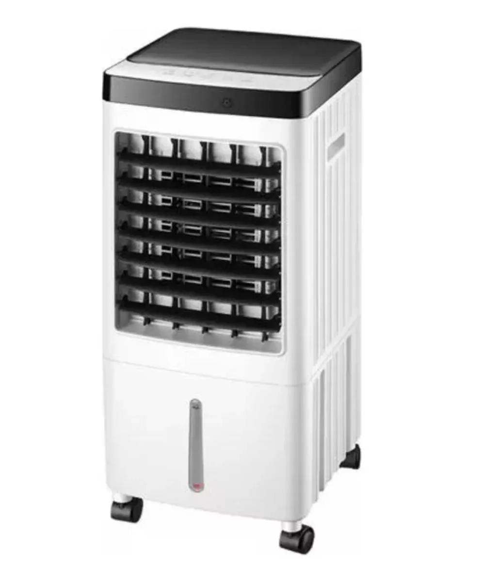 Foto 1 | Purificador Ventilador 3 en 1 Ionizador Adir 4821 color Blanco