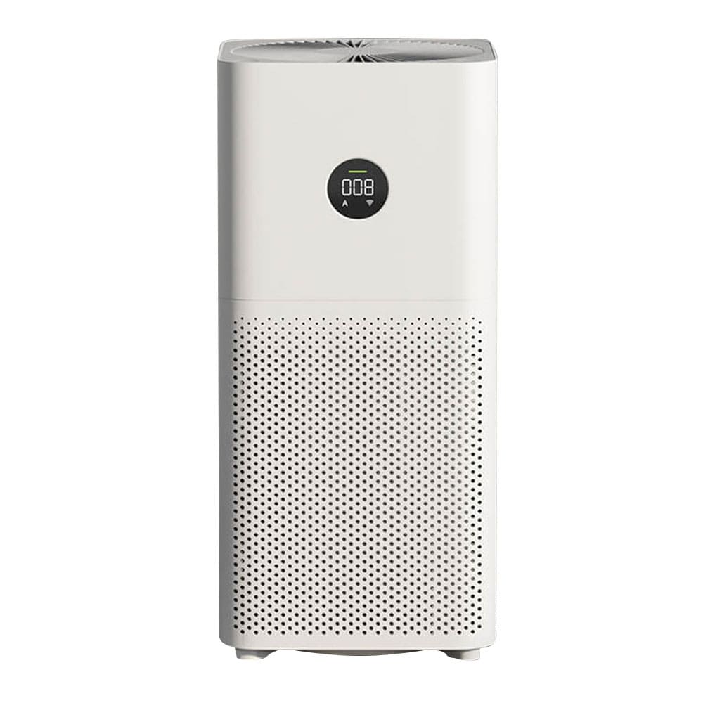 Purificador de Aire Xiaomi 3C color Blanco $5,684