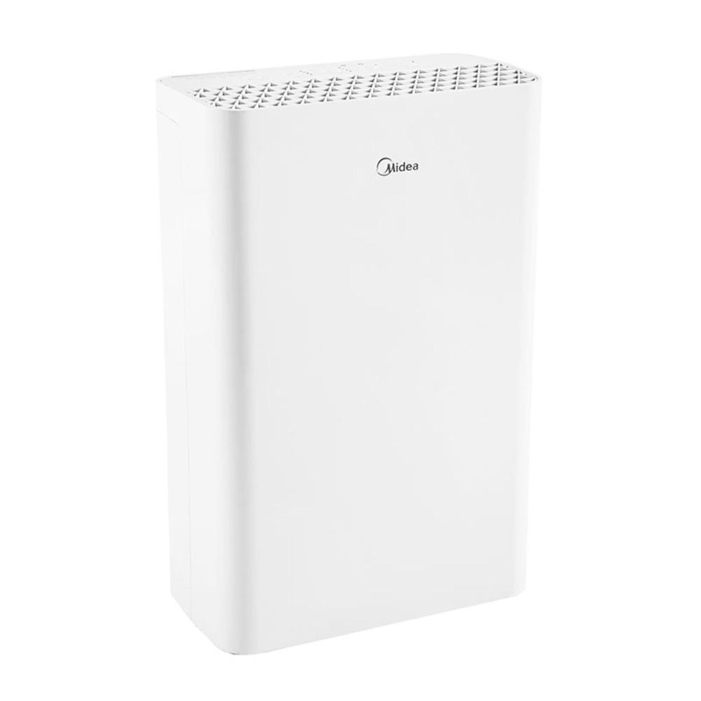 Foto 3 pulgar | Purificador de Aire Midea Mpa27c1sr color Blanco
