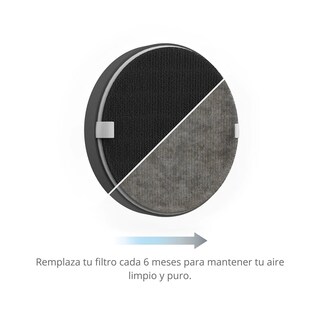 Foto 2 | Filtro Para Purificador De Aire Pure Enrichment Purezone Halo