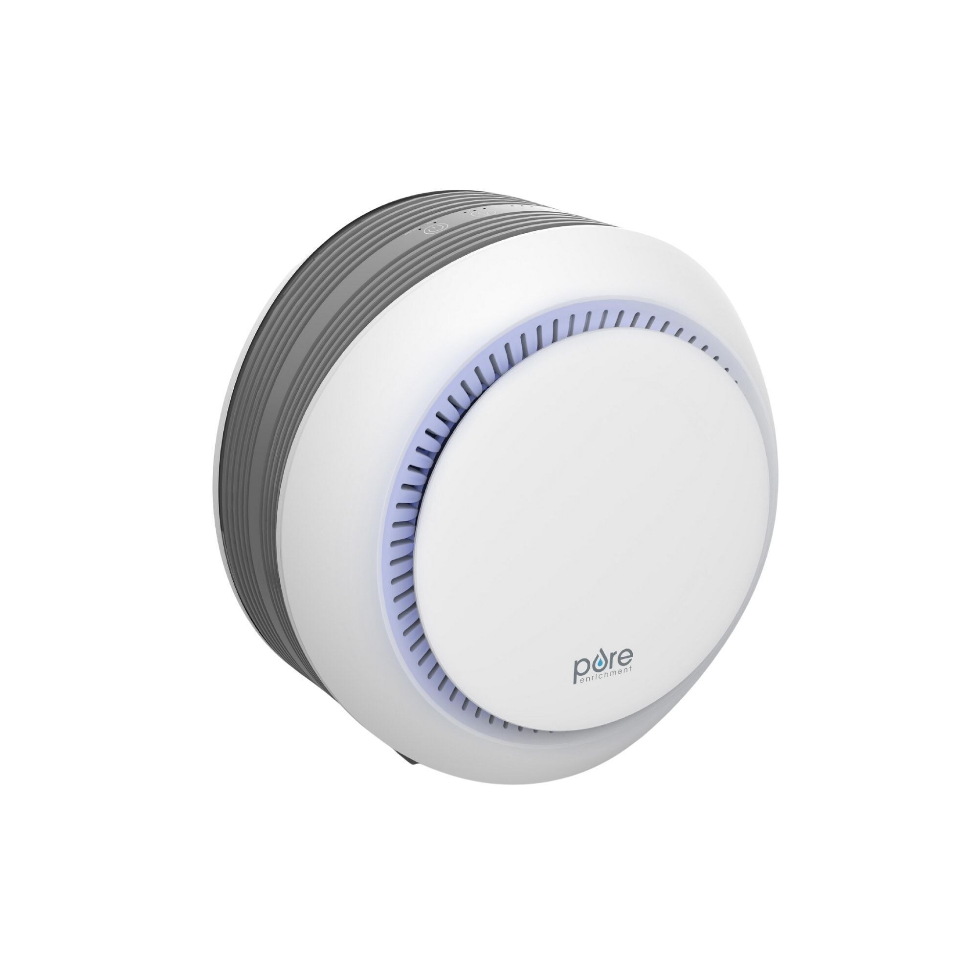 Purificador Pure Enrichment Halo color Blanco True Hepa 2 en 1 $2,499